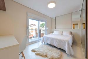 Centro de Canela Apartamento Lindo