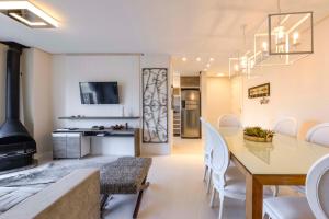 Centro de Canela Apartamento Lindo