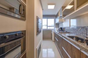 Centro de Canela Apartamento Lindo