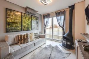 Centro de Canela Apartamento Lindo