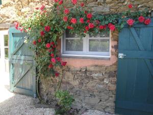 Maisons d'hotes La Longere De Cabanes : photos des chambres