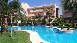 Apartamento de Playa