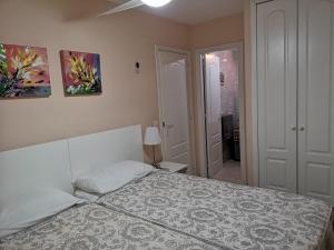 Apartamento de Playa