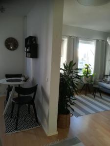 Nordic Home, with private sauna