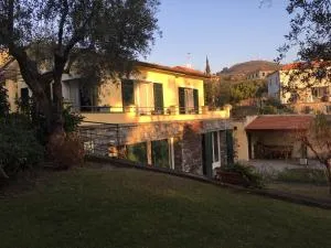 La casa di Fedra - Imperia