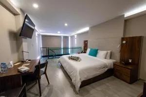 JTowers - 墨西哥城