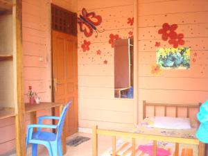 Sepon Homestay
