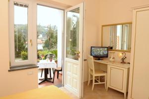 Double or Twin Room room in Il Cottage B&B