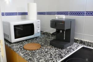 Apartamento Portalet 7