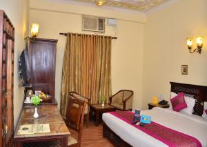 Rajputana Haveli - Jaipur