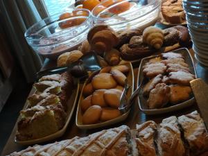 Fogajard Lovely Chalet