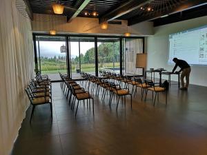 Hotels Chateau du Clair de Lune - Boutique Luxury Hotel : photos des chambres