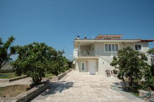 The Villa of the Winds Argolida Greece