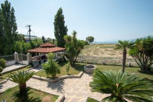 The Villa of the Winds Argolida Greece