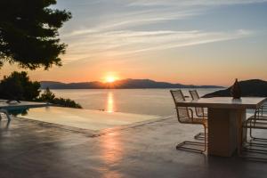 Thalasses Villas Skiathos Skiathos Greece