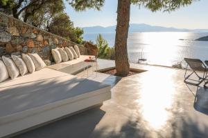 Thalasses Villas Skiathos Skiathos Greece