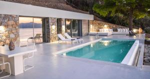 Thalasses Villas Skiathos Skiathos Greece