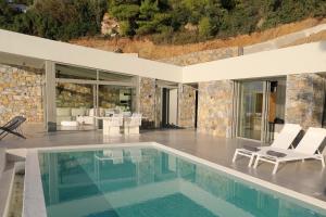 Thalasses Villas Skiathos Skiathos Greece