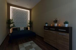 Modern, luxury flat in the heart of Budapest