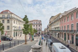 Casa Portuguesa Madalena