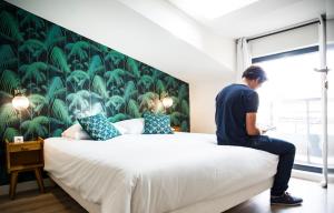 Georges Hostel & Café - Strutture non classificate a Sète