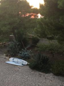 casa La sorgente di Carlo Magno