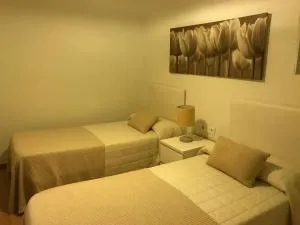 6 Calle Profesor Albareda - Granada