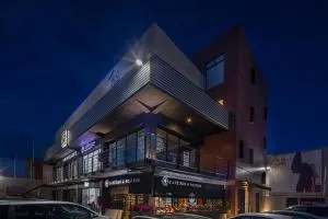 ROOM Hotel & Suites - Torija