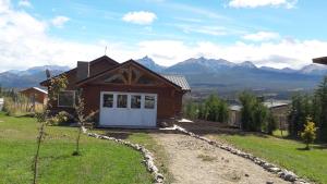 Mi casita en la loma