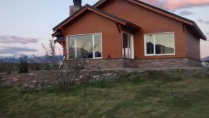 Mi casita en la loma