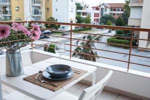 Peraia Club Apartments Thessaloníki Greece
