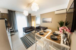Peraia Club Apartments Thessaloníki Greece