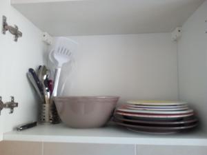 Appartements Studio 2 pers en vieille ville parking gratuit - by La Source d'OrFee : photos des chambres
