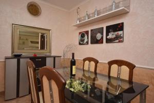 Apartment Sun Village Goran