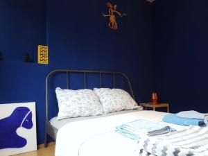 Blue Dreams Apartment