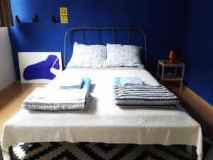 Blue Dreams Apartment