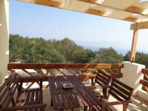 Villa Elaia Suites & Apartments No.1 Paxoi Greece