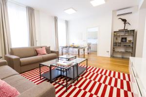 Appartement Annydi Art Home in Duomo Mailand Italien