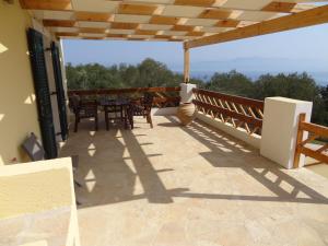 Villa Elaia Suites & Apartments No.1