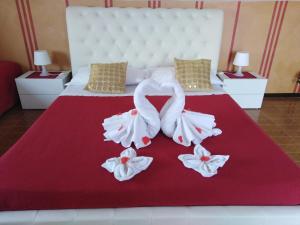 Villa Royal Etna Stars