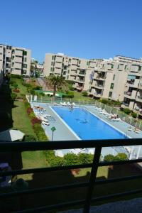 Family Beach Apartment