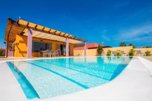 Villa Brisa Golf Salinas - Vily, Caleta de Fuste