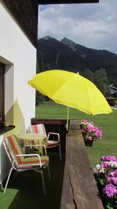 Appartment Haus Birgit