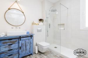 Madrid City- Apartamento de 2 dormitorios