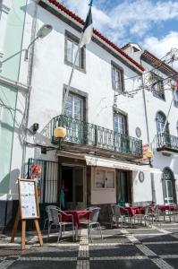 Sao Jose Guesthouse