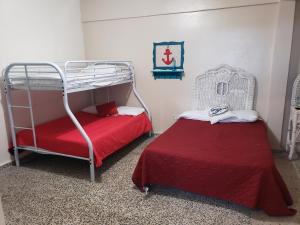 Jardin del Mar Guesthouse