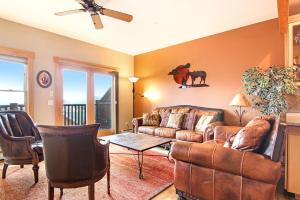 Mount Chapin S4 Condo