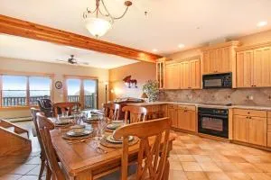 Mount Chapin S4 Condo - Allenspark