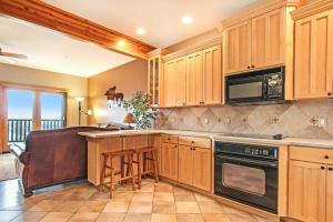 Mount Chapin S4 Condo
