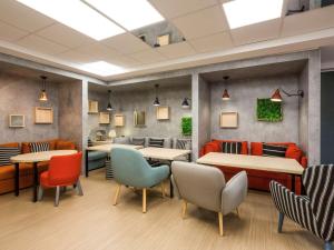 Hotels ibis Bordeaux Centre - Gare Saint-Jean : photos des chambres